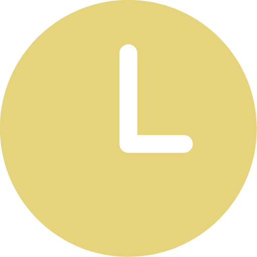 Icono reloj
