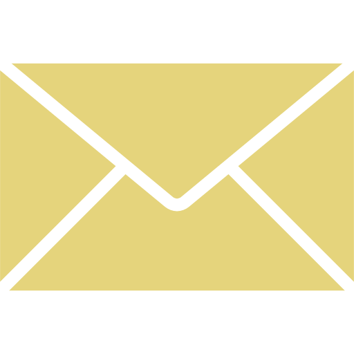 Icono correo electrónico