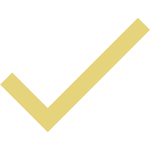 Icono check
