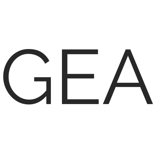 Favicon Gaia Estética Avanzada _ negro