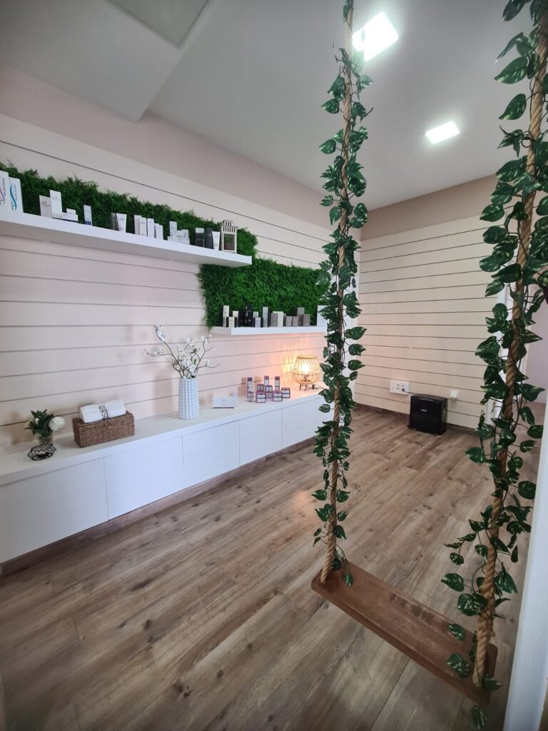 Productos Gaia Estética Avanzada